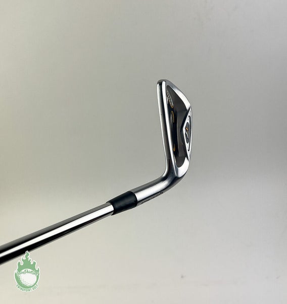 Gently Used TaylorMade r7 TP DG Tour Issue 5 Iron X-Stiff Flex Steel Golf Club