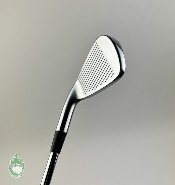 Gently Used TaylorMade r7 TP DG Tour Issue 5 Iron X-Stiff Flex Steel Golf Club