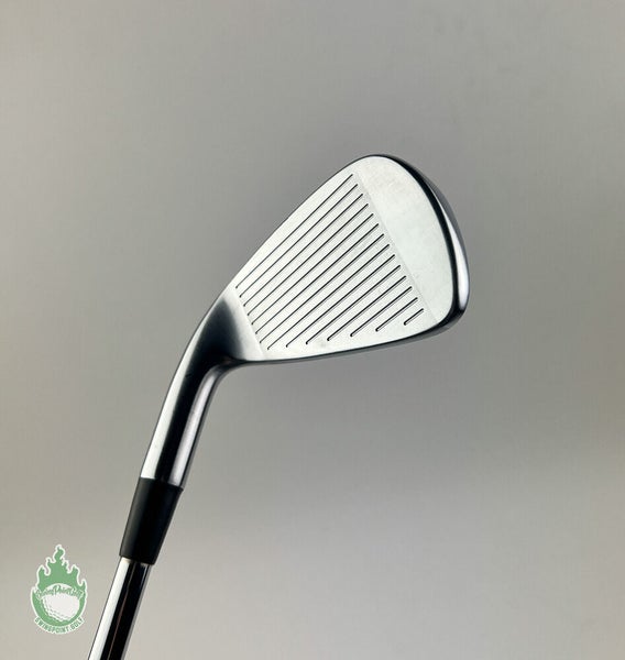 Gently Used TaylorMade r7 TP DG Tour Issue 5 Iron X-Stiff Flex Steel Golf Club