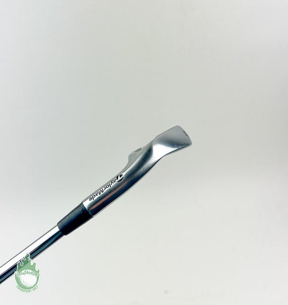 Gently Used TaylorMade r7 TP DG Tour Issue 5 Iron X-Stiff Flex Steel Golf Club