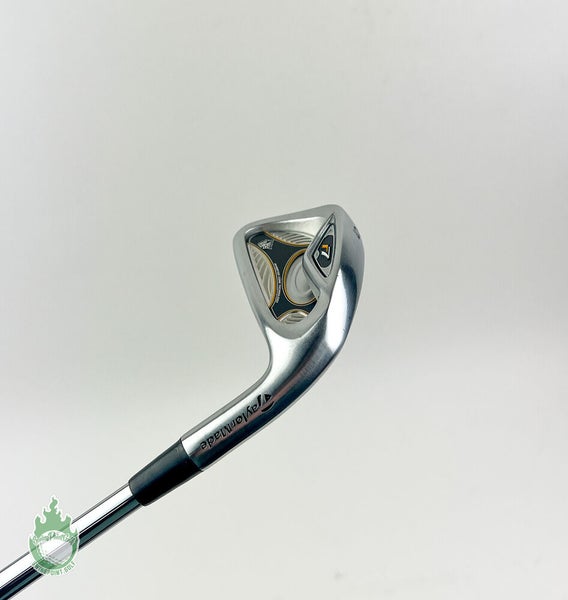 Gently Used TaylorMade r7 TP DG Tour Issue 5 Iron X-Stiff Flex Steel Golf Club