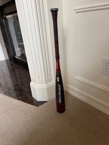 2020 Composite (-10) 18 oz 28" Prime Bat
