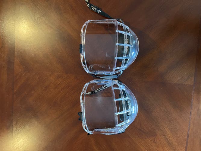 2 Bauer Concept 3 Full Shield