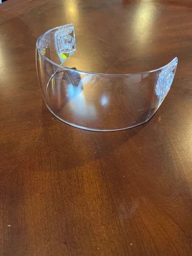 Large Bauer Visor HDO Pro Clip