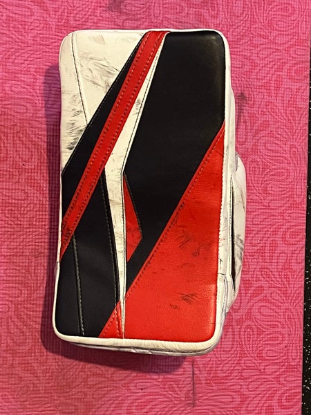 True L12.1 pro stock full right blocker