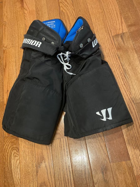 Intermediate Small Warrior Covert QRE20 pro Hockey Pants