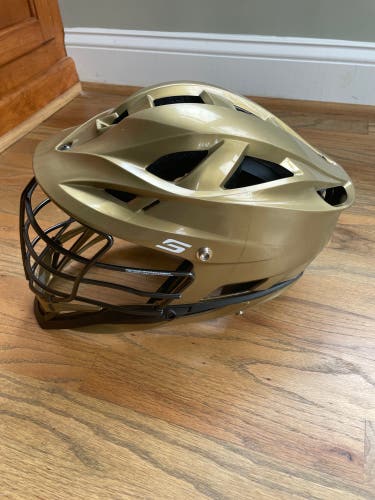 Brand New Cascade S Lacrosse Helmet