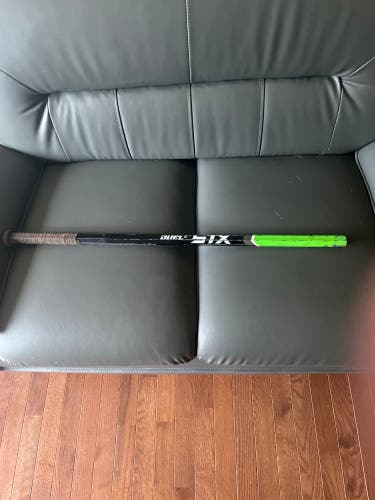 Used STX Duel SC Shaft