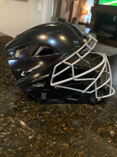 Easton M7 Catcher's Mask