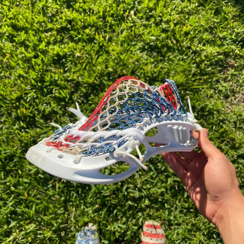 Stringking Mark 1 w/ Hero 2.0 USA Edition
