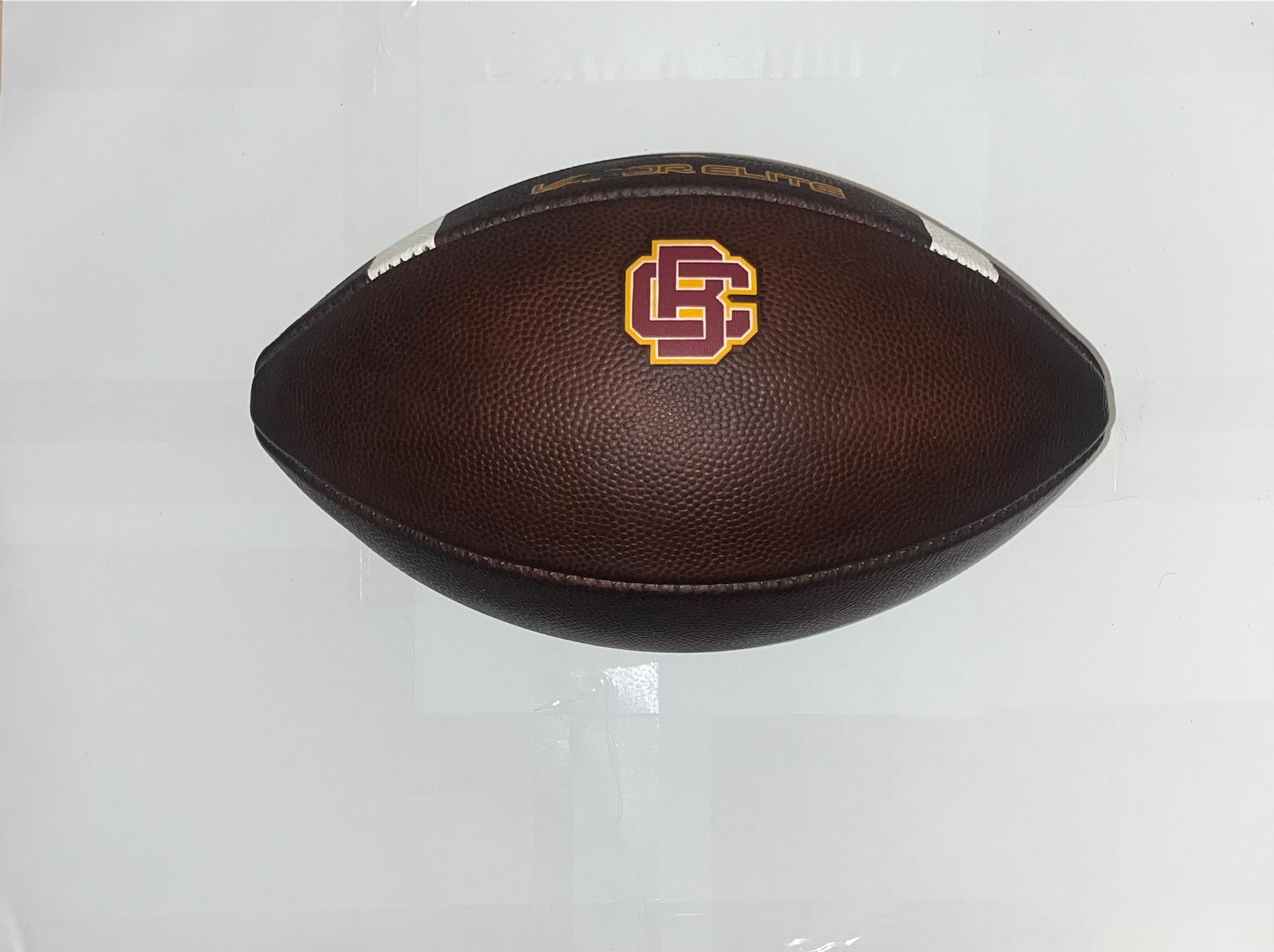 Used Wilson NFL Mini Football – cssportinggoods