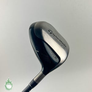Used RH TaylorMade 360 Ti Driver 10.5* 80g Regular Flex Graphite Golf Club