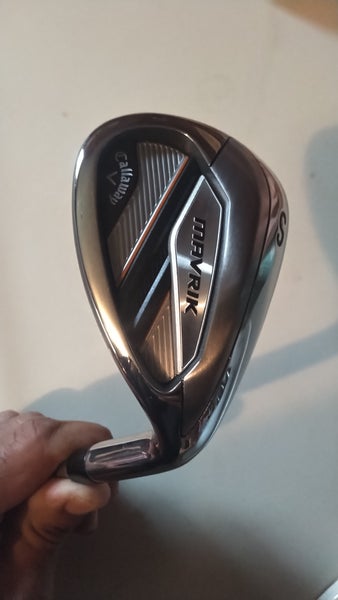 Callaway Right Handed Mavrik Wedge 56 Degree Graphite Shaft