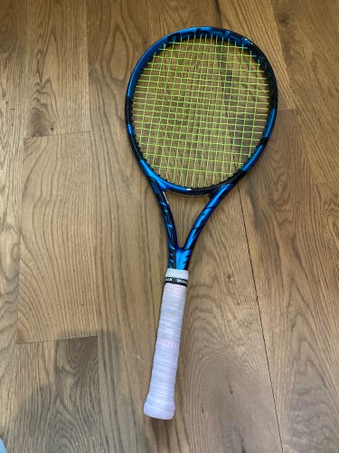 Women's Babolot Pure Drive Team Tennis Racquet