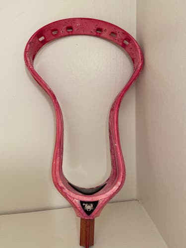 Used FOGO ECD Weapon X Head