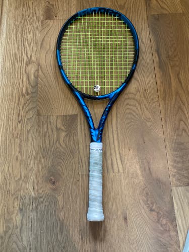 Women's Babolot Pure Drive Team Tennis Racquet