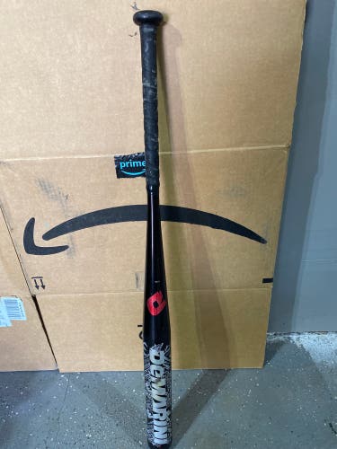 Alloy (-8) 26 oz 34" Ultimate Weapon Bat