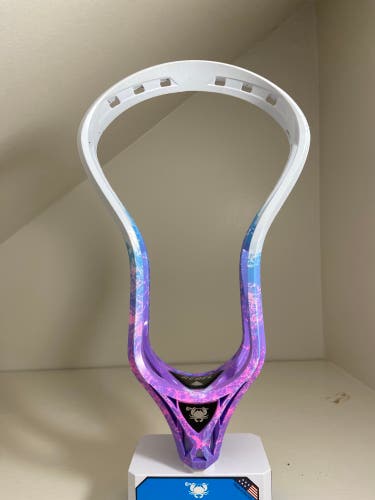 New Dyed ECD Rebel Offense