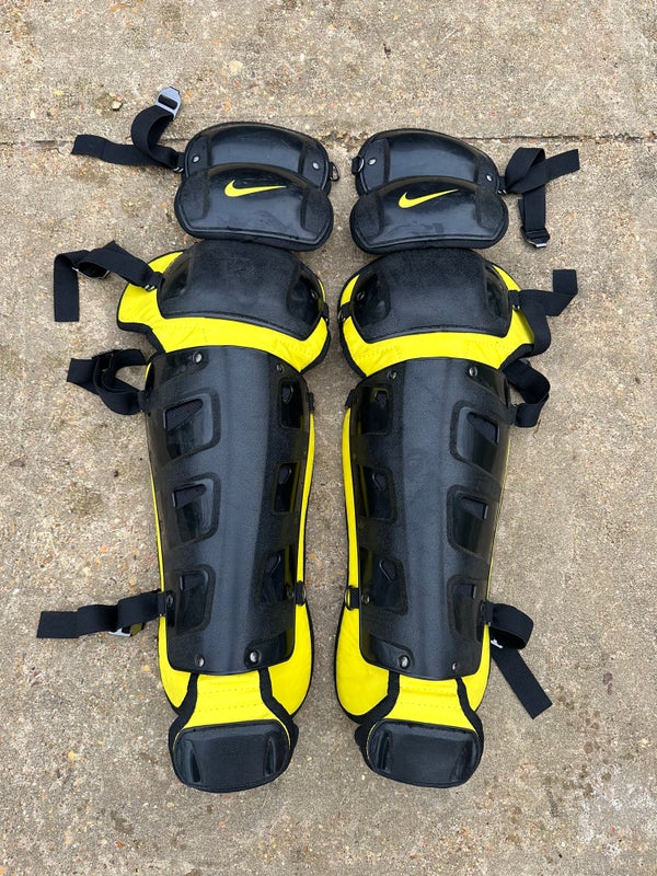 Nike Vapor Baseball Leg Guards