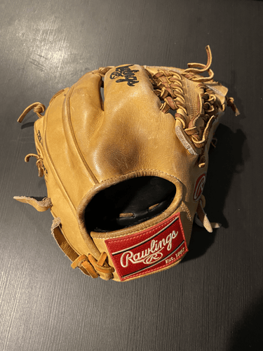 Rawlings PRO200-4RT 11.5" Used