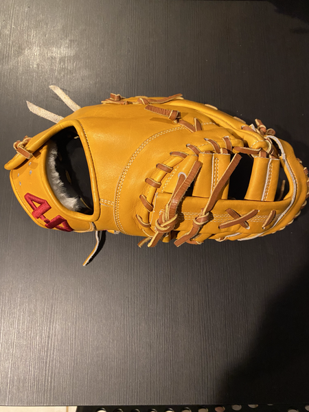 Baseball glove review: 44 pro gloves JP11 