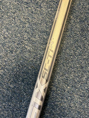 Used STX SC-TI X Shaft