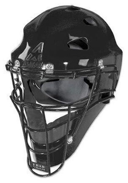 All Star League Series Youth Catching Kit NOCSAE