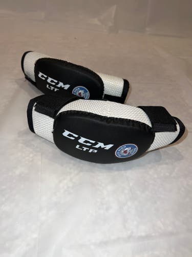 New Small CCM  LTP Elbow Pads