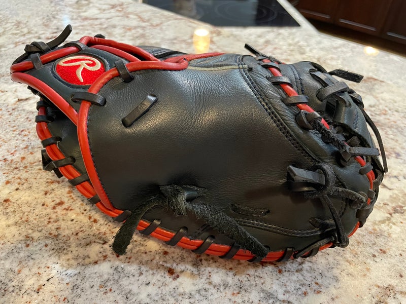 Rawlings 32.5'' GG Elite Series Catcher's Mitt