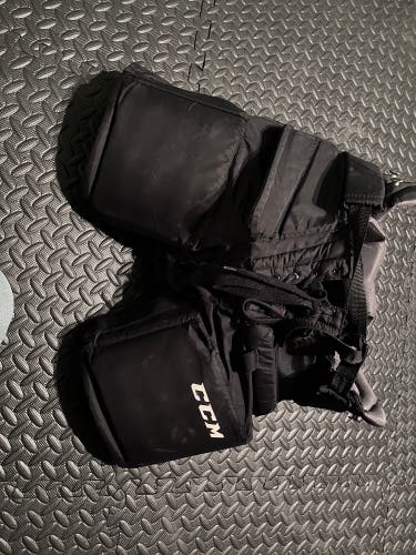 Junior Large CCM  Premier R1.5 Hockey Goalie Pants