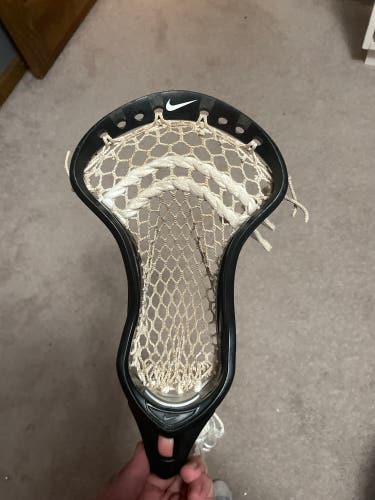 Used FOGO Strung CEO Head