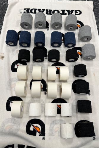 ( 32 ) Rolls Athletic ( Bundle)