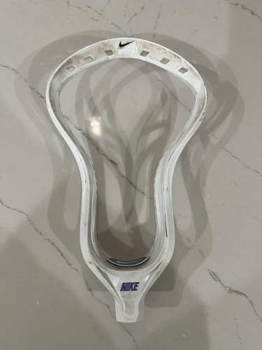 Nike L3 Lacrosse Head Used Unstrung