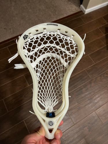 Grant Ament Warrior Evo Qx-O Head