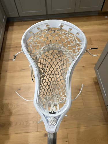 Maverik Tactik 2.0 Head, ECD 3.0 mesh