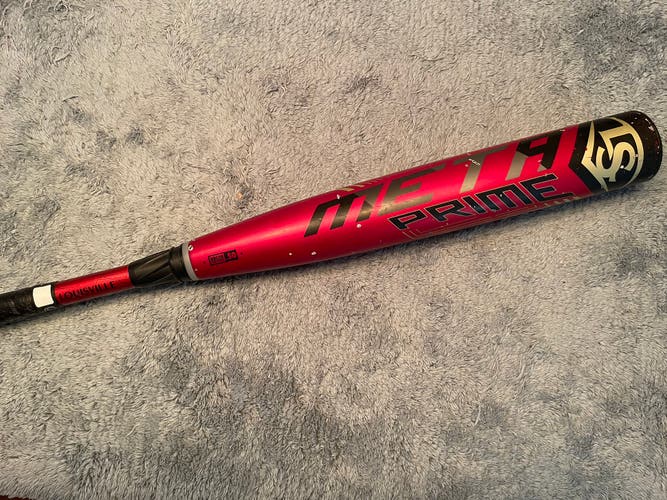 2019 33” Red Meta Prime-BOMB DROPPER