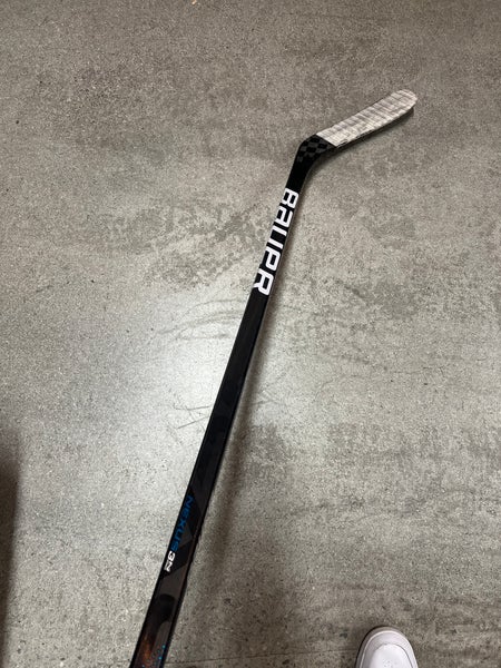 Used Right Handed P88 Nexus 3N Pro Hockey Stick