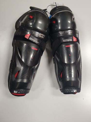 New Intermediate 13" Bauer Vapor 3X Pro Shin Pads