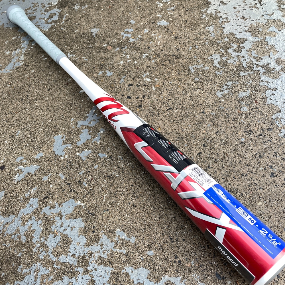 2023 Marucci CATX Alloy 32/29 (-3) BBCOR Baseball Bat