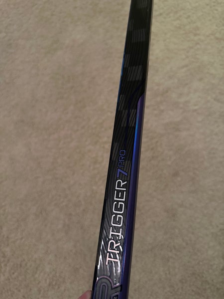 Ccm RibCor Trigger 7 Pro