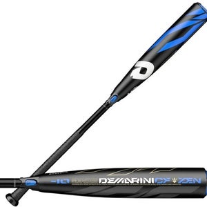 New 2019 DeMarini Composite CF Zen Bat 32" 22 oz (-10)