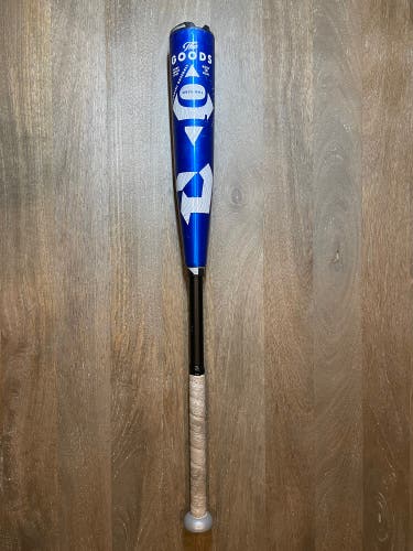 2023 Hybrid (-10) 19 oz 29" The Goods Bat