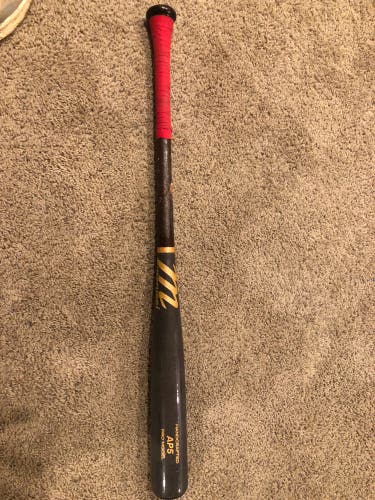 2021 Wood (-3) 29 oz 32" AP5 Bat