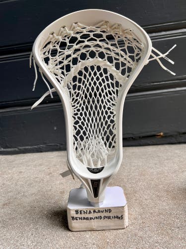 Epoch Z-One, Pro Strung, StringKing 4S