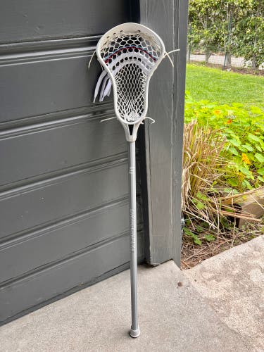 Epoch Z3 with Dragonfly ID Vision - Pro Strung (complete stick)