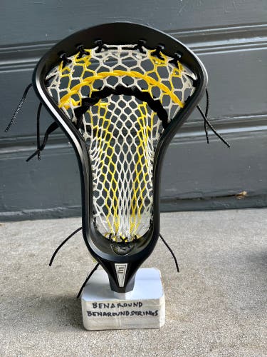 NO Mesh - New Epoch Z-One Head - UNSTRUNG (like Head In Pic)