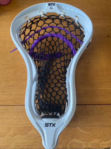 Used STX Ultra Power Head