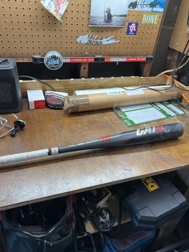 Used Marucci (-3) 29 oz 32" Bat