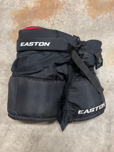 Easton Synergy youth medium hockey pants