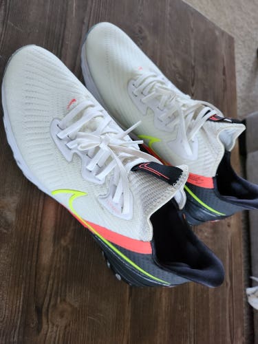 Nike Air Zoom Infinity Tour Golf Shoes 11.5